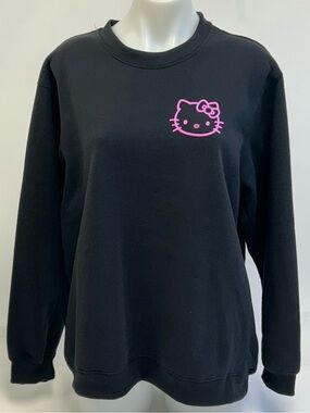NWT-Hello Kitty Crewneck Sweatshirt